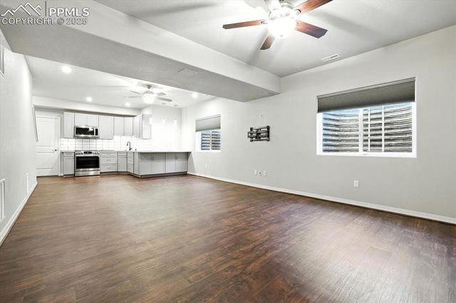 7637 Cat Tail Creek Drive, Colorado Springs, CO 80923