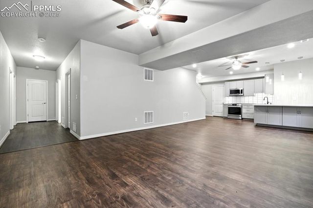 7637 Cat Tail Creek Drive, Colorado Springs, CO 80923