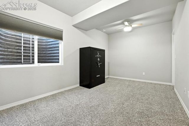 7637 Cat Tail Creek Drive, Colorado Springs, CO 80923