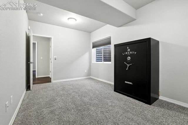 7637 Cat Tail Creek Drive, Colorado Springs, CO 80923