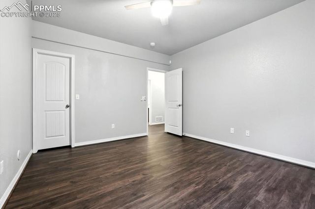 7637 Cat Tail Creek Drive, Colorado Springs, CO 80923