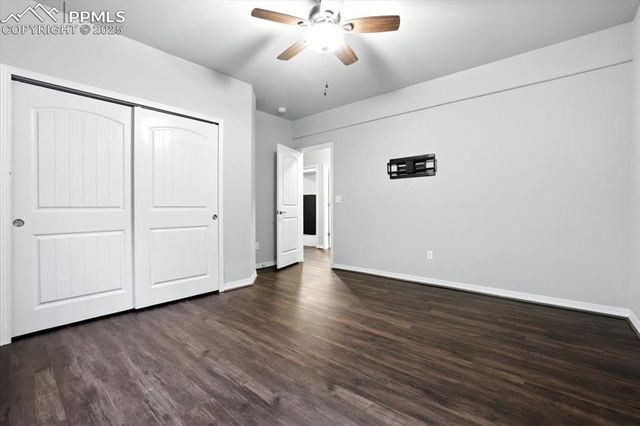 7637 Cat Tail Creek Drive, Colorado Springs, CO 80923