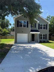 2807 Eustis AVE, Chesapeake, VA 23325