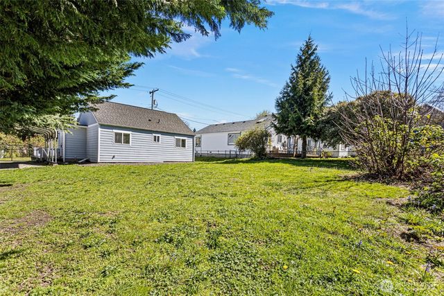618 Hull Avenue, Port Orchard, WA 98366