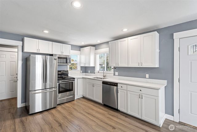 618 Hull Avenue, Port Orchard, WA 98366