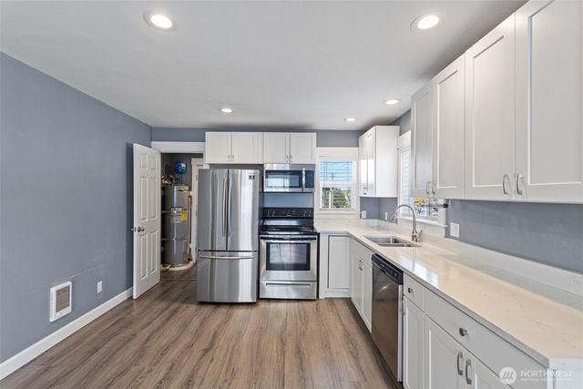 618 Hull Avenue, Port Orchard, WA 98366