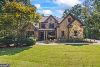 1071 Riverhill Drive, Bishop, GA 30621