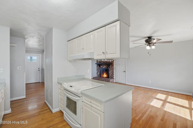 225 Sawyers Creek Road, Camden, NC 27921
