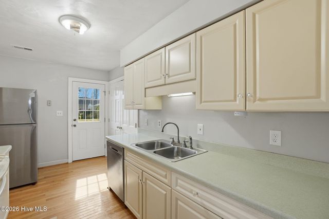 225 Sawyers Creek Road, Camden, NC 27921