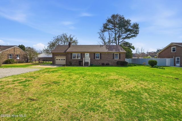 225 Sawyers Creek Road, Camden, NC 27921
