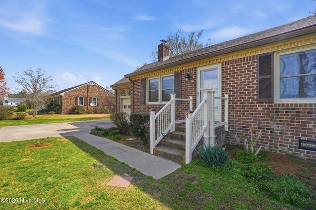 225 Sawyers Creek Road, Camden, NC 27921