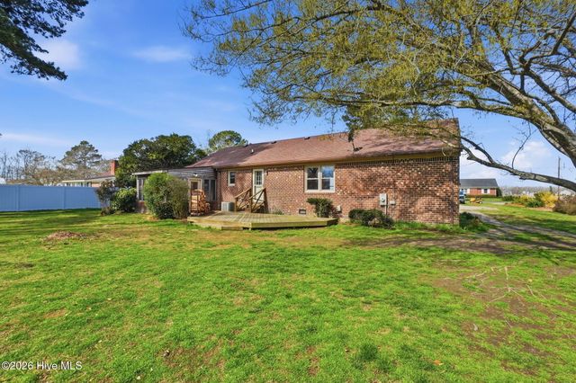 225 Sawyers Creek Road, Camden, NC 27921