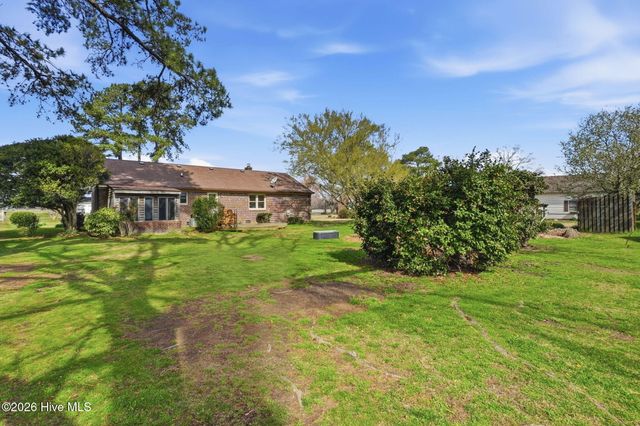 225 Sawyers Creek Road, Camden, NC 27921