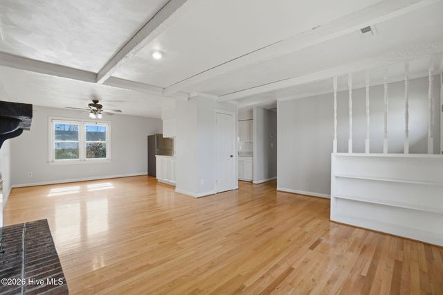 225 Sawyers Creek Road, Camden, NC 27921