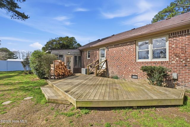 225 Sawyers Creek Road, Camden, NC 27921