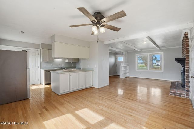 225 Sawyers Creek Road, Camden, NC 27921