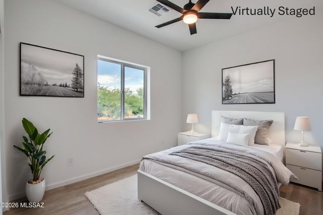 2330 W Diamond Street, Tucson, AZ 85705
