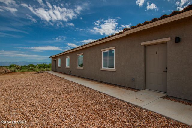 2330 W Diamond Street, Tucson, AZ 85705