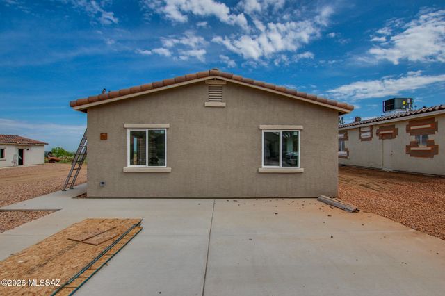 2330 W Diamond Street, Tucson, AZ 85705