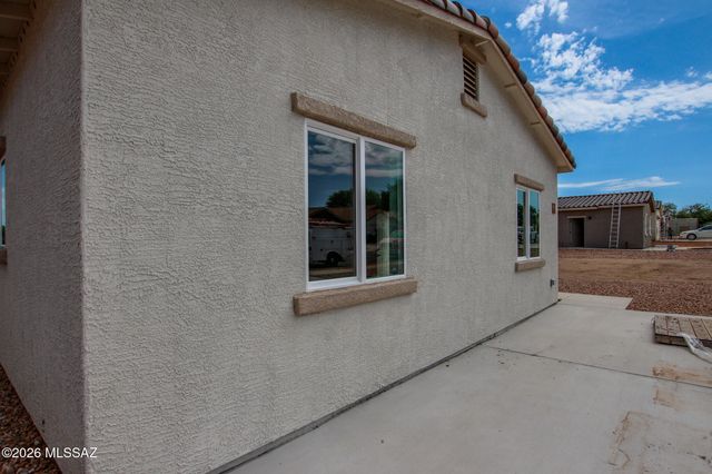 2330 W Diamond Street, Tucson, AZ 85705