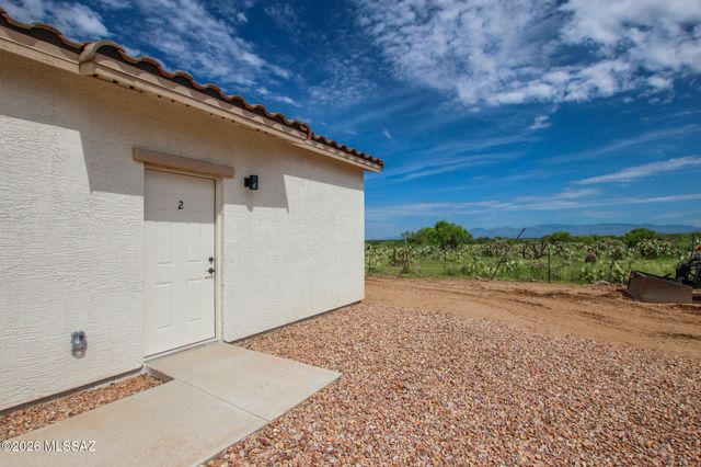 2330 W Diamond Street, Tucson, AZ 85705