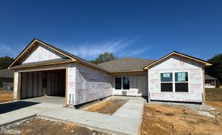 113 Jasmine Court, Beebe, AR 72012