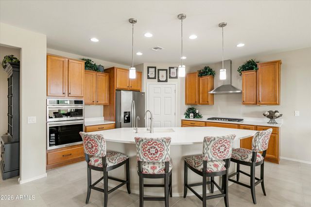 27383 W WAHALLA Lane, Buckeye, AZ 85396