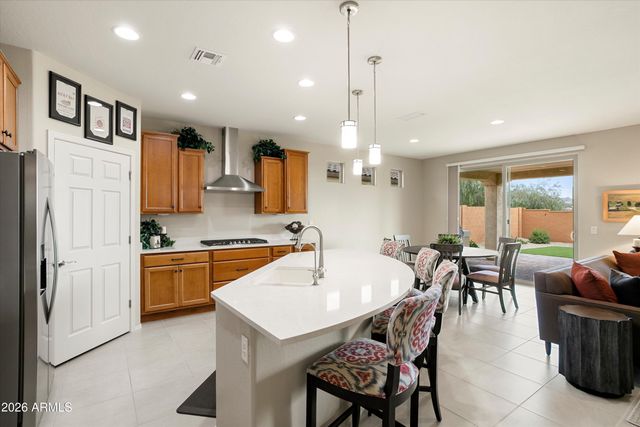 27383 W WAHALLA Lane, Buckeye, AZ 85396