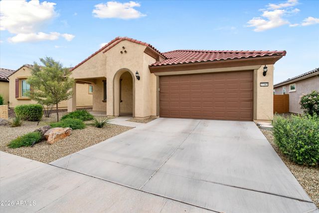 27383 W WAHALLA Lane, Buckeye, AZ 85396