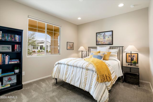 27383 W WAHALLA Lane, Buckeye, AZ 85396