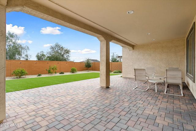 27383 W WAHALLA Lane, Buckeye, AZ 85396