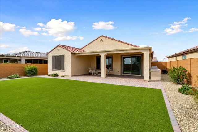 27383 W WAHALLA Lane, Buckeye, AZ 85396