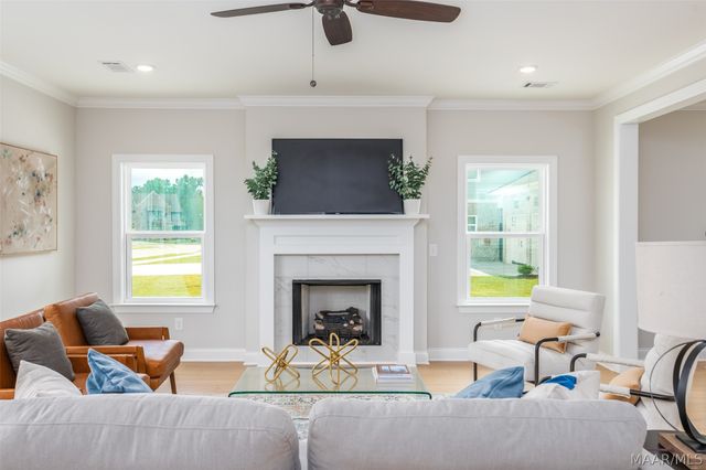 531 Argyle Road, Pike Road, AL 36064