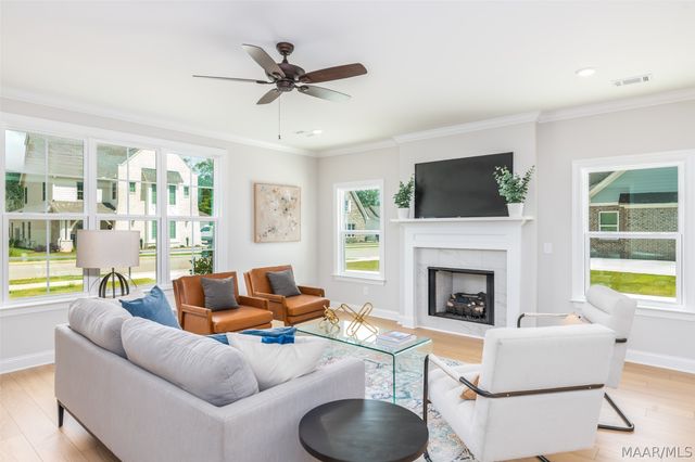 531 Argyle Road, Pike Road, AL 36064