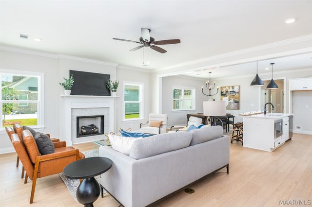 531 Argyle Road, Pike Road, AL 36064