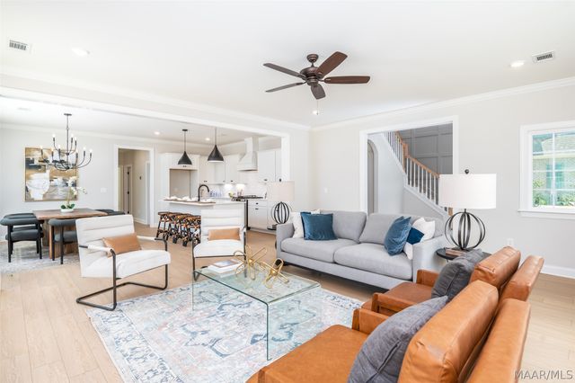 531 Argyle Road, Pike Road, AL 36064