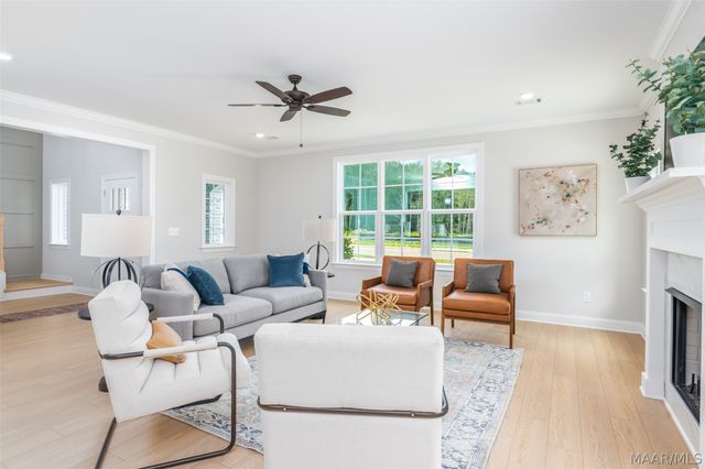 531 Argyle Road, Pike Road, AL 36064