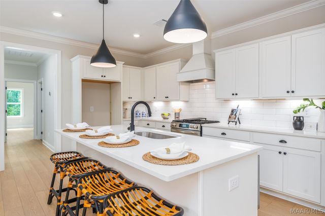 531 Argyle Road, Pike Road, AL 36064