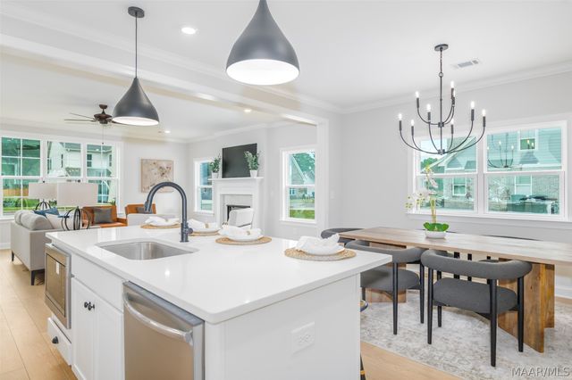 531 Argyle Road, Pike Road, AL 36064