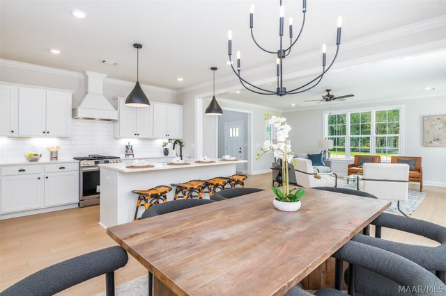 531 Argyle Road, Pike Road, AL 36064