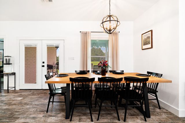221 Private Road 33082, Sumner, TX 75486