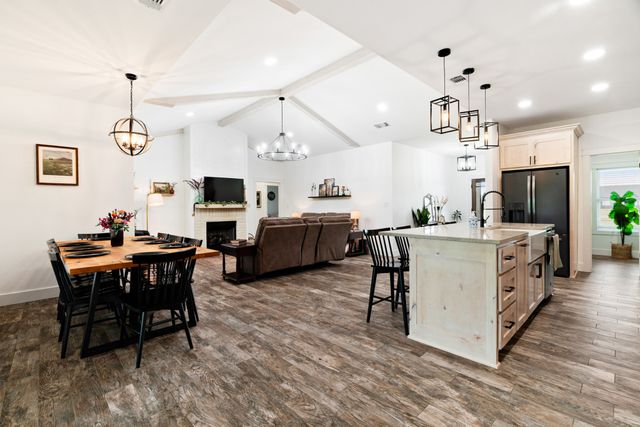 221 Private Road 33082, Sumner, TX 75486