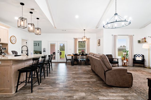 221 Private Road 33082, Sumner, TX 75486