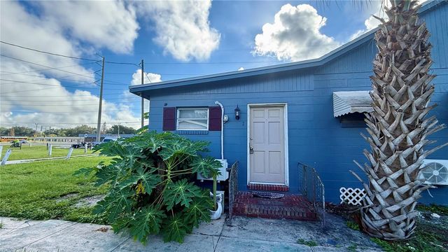 1310 N COMBEE ROAD 7, Lakeland, FL 33801