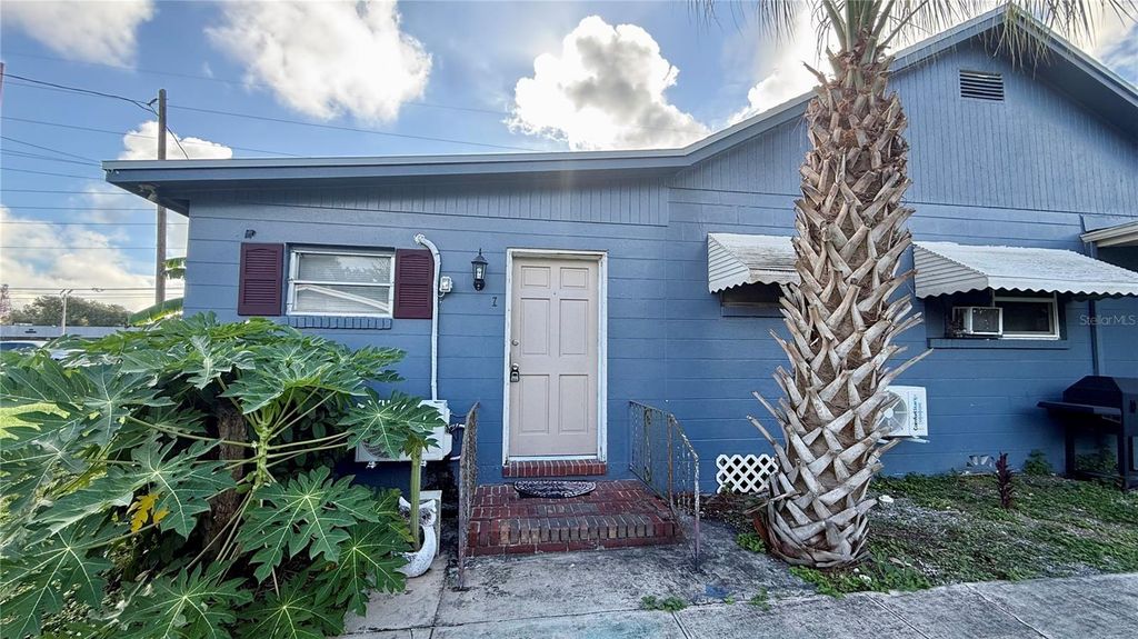 1310 N COMBEE ROAD 7, Lakeland, FL 33801