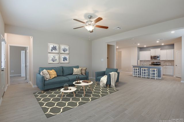 13819 BALTIC PASS, San Antonio, TX 78253