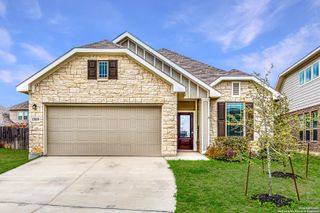 13819 BALTIC PASS, San Antonio, TX 78253
