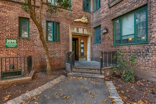 2090 E Tremont Avenue 8F, Bronx, NY 10462