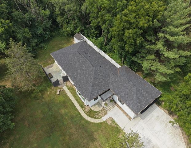 1810 Leonard Street, Grand Rapids, MI 49534