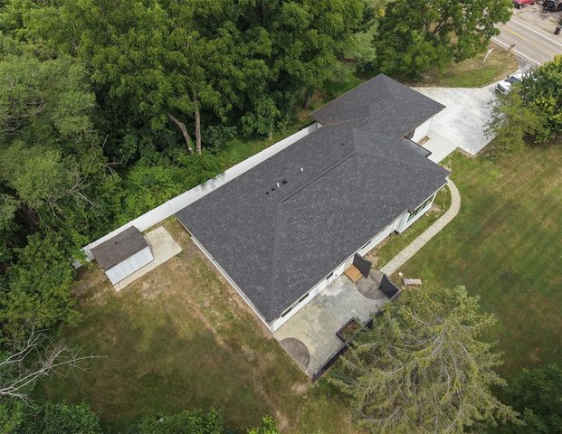 1810 Leonard Street, Grand Rapids, MI 49534